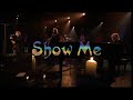 Show me. YES