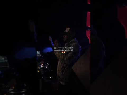 Gasolina Party video