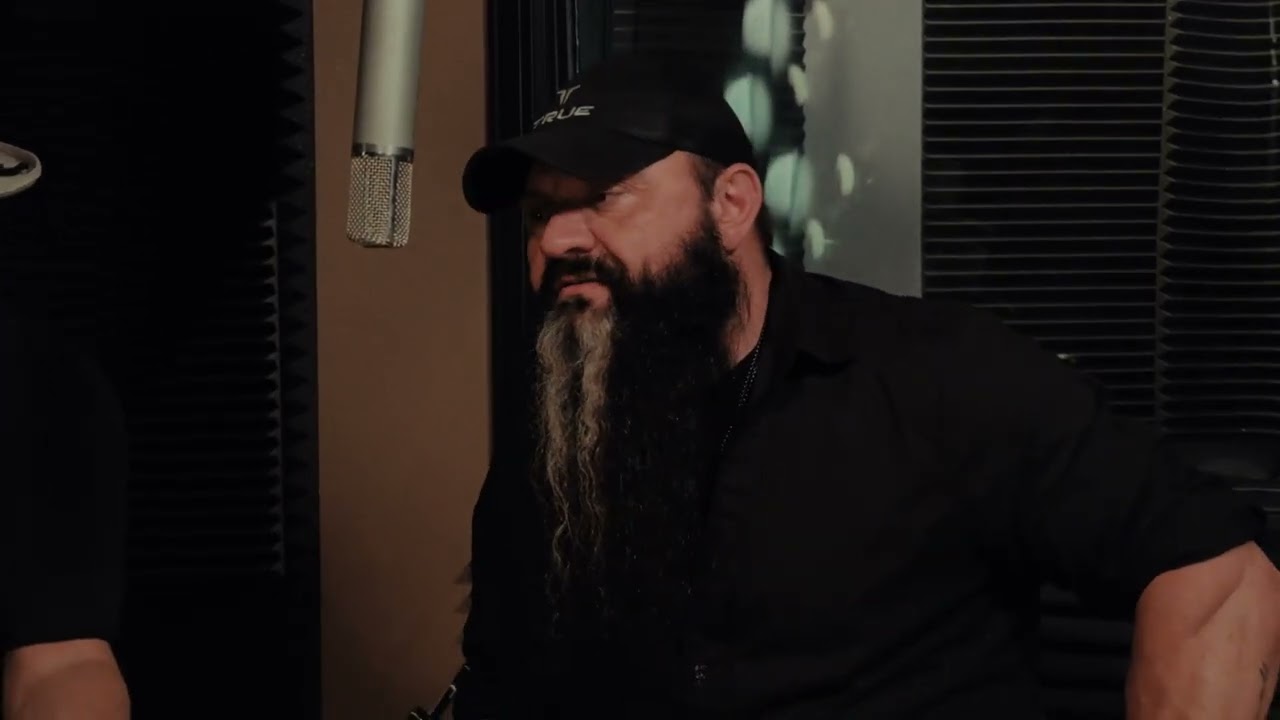 Ring Of Fire | Thomas Gabriel (Acoustic Cover)