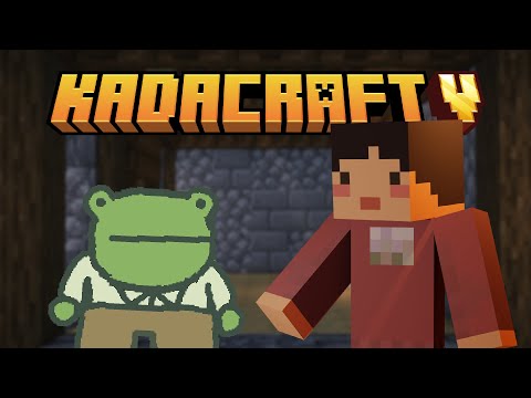 KadaCraft V | Episode 1 | Gawa House