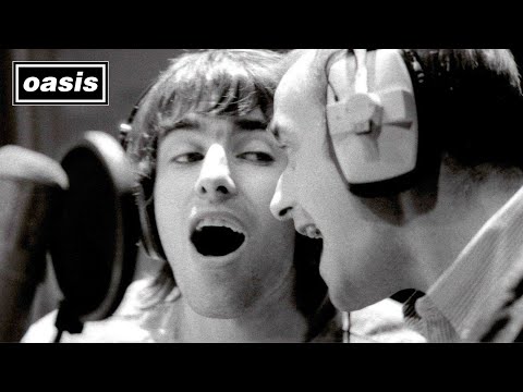 Thumbnail for SOUND LIKE OASIS IN THE STUDIO: Morning Glory Mic Deep Dive @ Rockfield Studios With Nick Brine by Rockfield