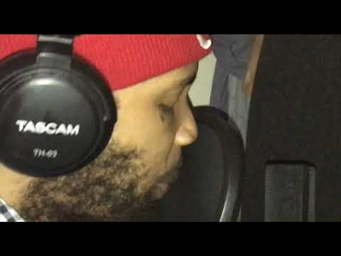 D'Nell YG - Tha Message