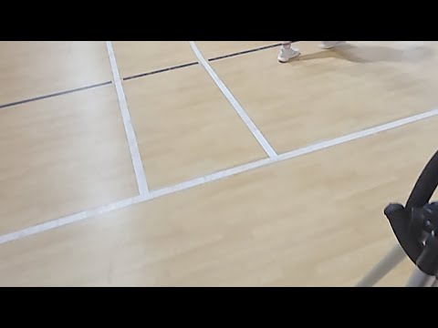 U16F Reg Olimpia Teodoro - Wimore Energy Parma