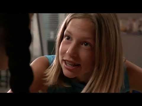 Degrassi TNG - 2x01/2x02  - When Doves Cry (1+2) (extended)