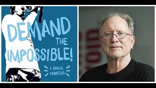 The Rhythm of Activism (w/guest Professor Bill Ayers)