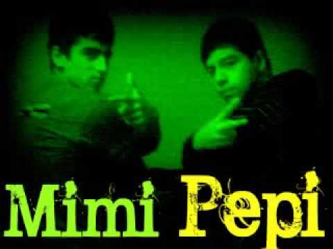 B.T Security (Mimi & Pepi) ft. Kengur - Nepovredljiv !!!®