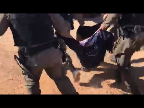 Lázaro é morto durante troca de tiros na mata.