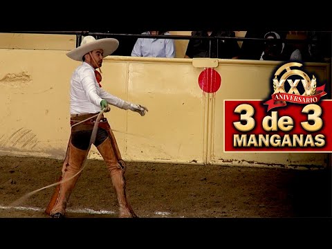 The 3 Colts 3 of 3 Manganas on Foot (eliminatory) - 2022 THV Millionaire Championship