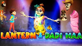 Download lagu Lantern dadi maa और pinaki का special dhamaka! 🏮👵💥👻 | Bhoot Bandhus mp3 Download lagu Lantern dadi maa और pinaki का special dhamaka! 🏮👵💥👻 | Bhoot Bandhus mp3