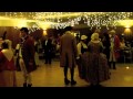 18th Century Cotillion at the Colonial Ball for ...