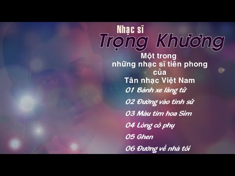 NHỚ RỪNG HOANG