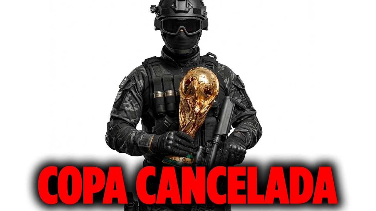 CARTÉIS MEXICANOS VS FIFA