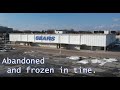 Exploring An Abandoned Sears Toledo Ohio