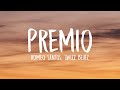 Romeo Santos - Premio (Letra/Lyrics) ft. Swizz Beatz