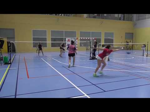 MASTER VALENCIA 2018 FINAL DF