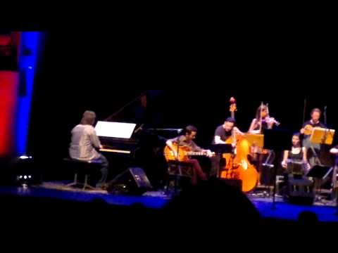 - El Tiempo Despues - Alan Haksten Grupp