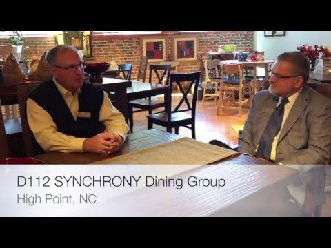 Synchrony Dining Group