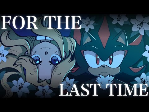 For The Last Time // Shadow and Maria (animation meme)
