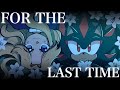 For The Last Time Shadow And Maria Animation Meme