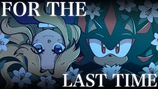 Download lagu For The Last Time // Shadow and Maria (animation meme) mp3 Download lagu For The Last Time // Shadow and Maria (animation meme) mp3