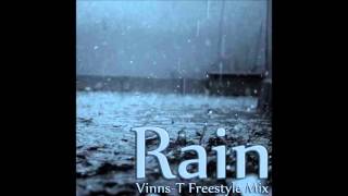 Tears of Technology - Rain (Vinss-T Freestyle Mix)