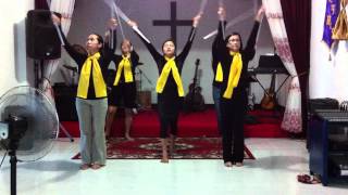 The Power of the Cross by Natalie Grant