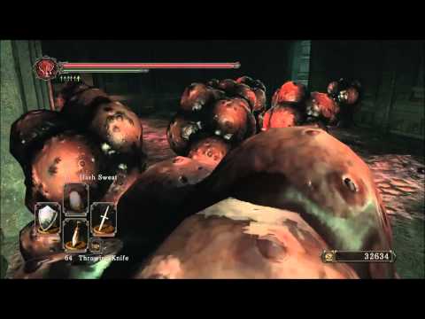 Shulva - Sanctum City, Cautious Host