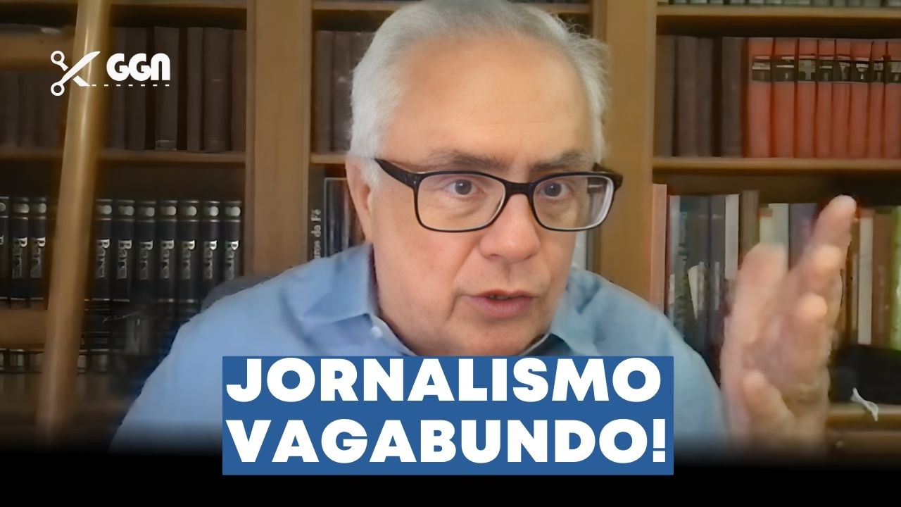 LAVA JATO 2: JORNALISMO VAGABUNDO, QUEBRA DE SIGILO DO LULINHA E CAMPANHA DE DESMOLARIZAÇÃO DO STF
