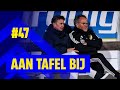 Aan tafel bij… (47): Ard de Graaf ?