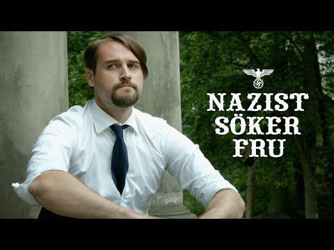 , title : 'Nazist söker fru'