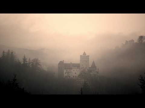 Transylvanian Fog - Dark Gothic Ambient Music (Royalty Free & Copyright Free)