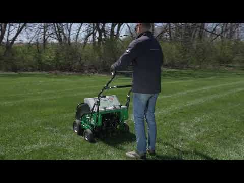 Billy Goat AE401H Aerator - Image 2