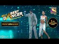 यह Performance जीत लेगा आपका दिल India S Best Dancer 2 Geeta Kapoor 