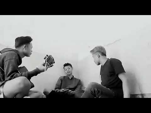 cinta luwar biasa Versi Ginong Cumput