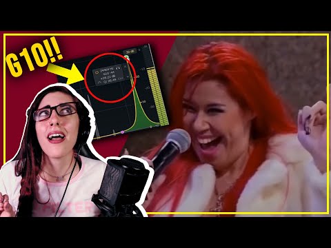 ¿LA MEJOR CANTANTE DEL MUNDO? | ¡8 octavas de rango vocal!