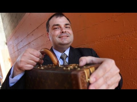 FRIDAY NIGHT LIVE WITH ARCHIELUXURY - Talking watches