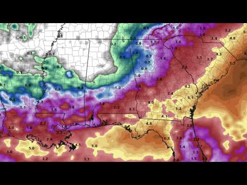 August 2, 2021 Weather Xtreme Video - Morning Edition