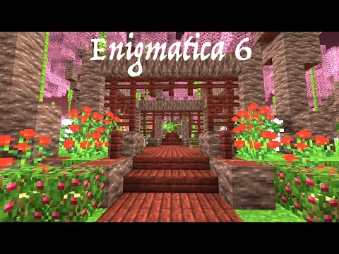 Enigmatica 6 - S2 Ep.1 - A fresh take!