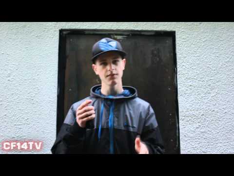 CF14TV | Revamp - Reesy Send