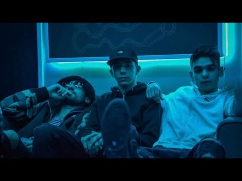 Aerozen x Oscar x Tussin x Aspy - E fix ce pare (Leak)