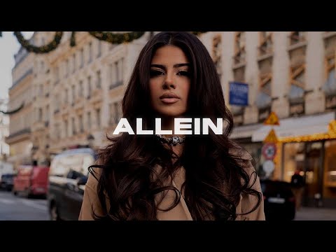 SAMRA feat. JUJU, NISA, LUNE & CHAPO102 - ALLEIN (Say something)
