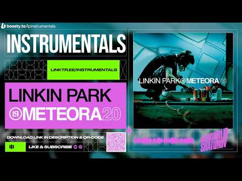 Linkin Park - Plaster 2 (Figure.09 Demo) (Instrumental)