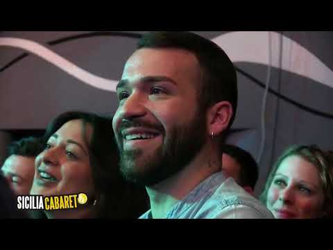 Sicilia Cabaret 11° Puntata (III Edizione) - AKIZ