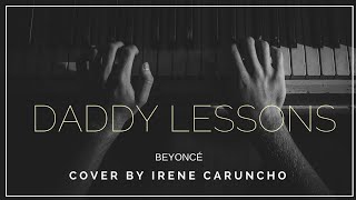 Irene Caruncho con Claudia Audrey - &quot;Daddy Lessons&quot; - (Beyoncé)
