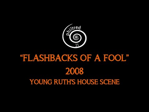 Great moments in films/series with perfect music - 02 "Flashbacks of a Fool"