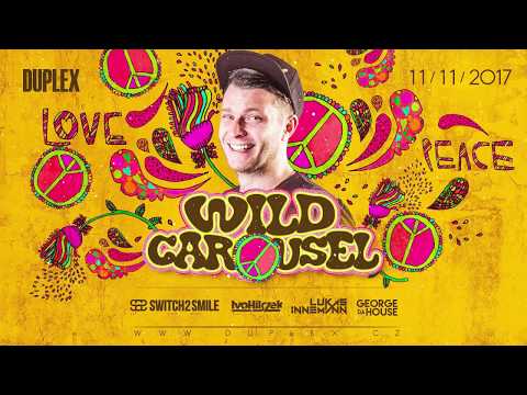 WILDCAROUSEL - 11.11.2017 - trailer