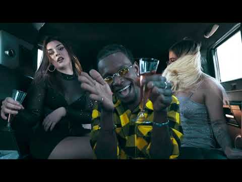 Cream Mami & Zapboy - Wawasita (Video Oficial) Prod. Rich Tig | Money Way Empire