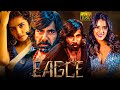 Eagle Superhit Kannada Dubbed Action Full HD Movie Ravi Teja Anupama Parameswaran Kavya Thapar
