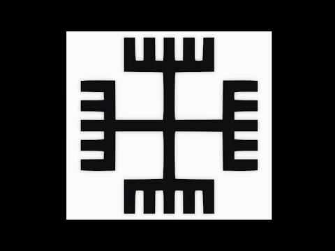 Ręce Boga – słowiańskie symbole ochronne i ich tajemnicza moc w wierzeniach dawnych ludów