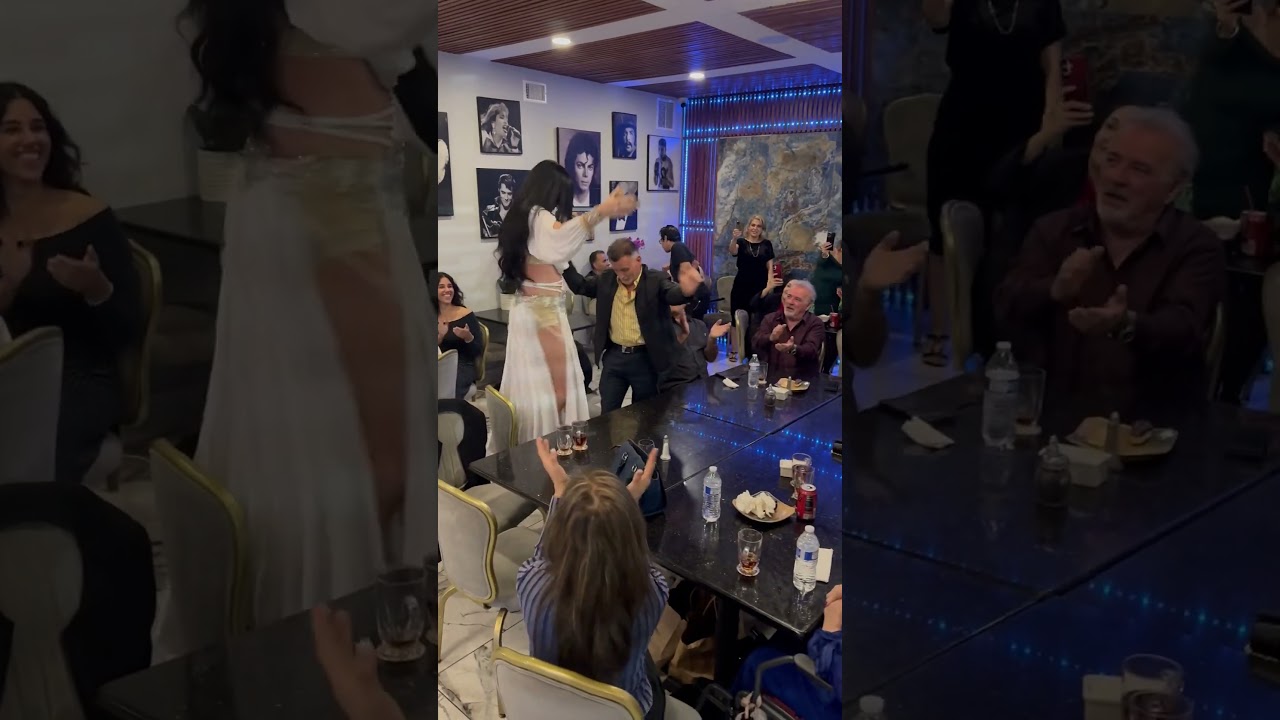 Promotional video thumbnail 3 for Tarciana Belly Dance and Fire Dance